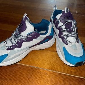 COPY - Filas women’s shoe